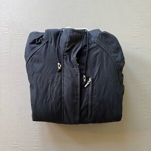 Donatella Sport Thermolite Parka Jacket